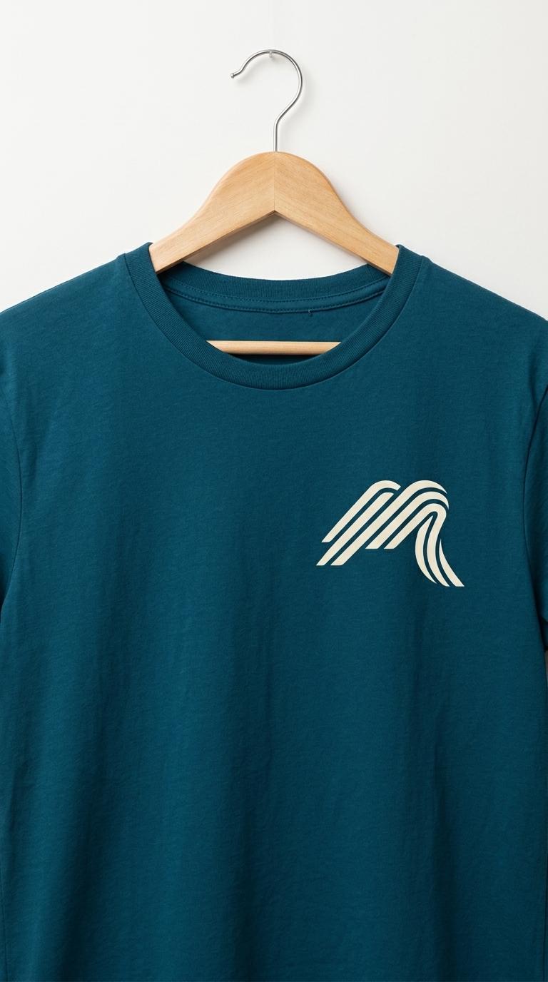 Camiseta Mova Softwares Guarapuava